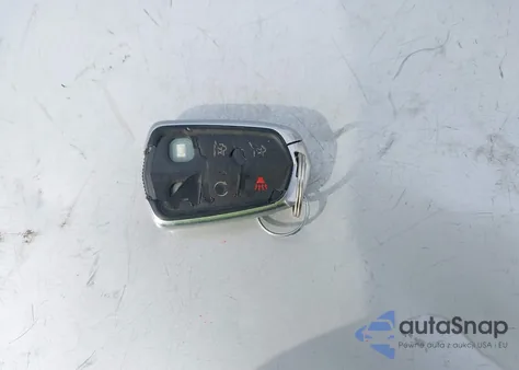 2015 Cadillac Escalade Luxury from USA, damaged, VIN 1GYS4MKJ7FR739665